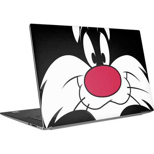 Looney Tunes Sylvester Dell XPS Skin